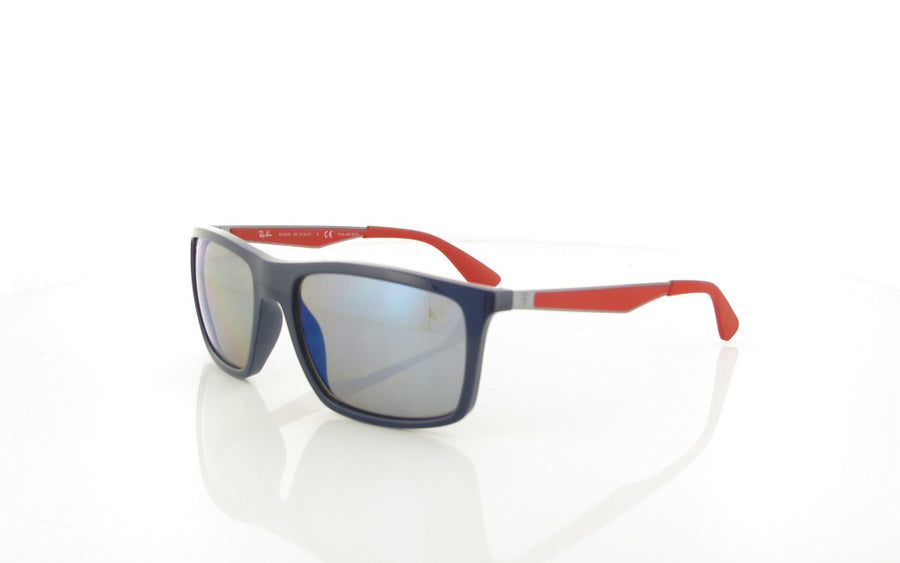 Ray-Ban RB 4228 M
