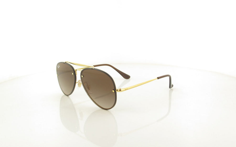 Ray-Ban RJ 9548SN