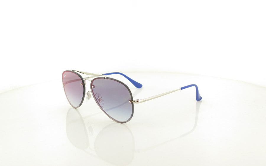 Ray-Ban RJ 9548SN