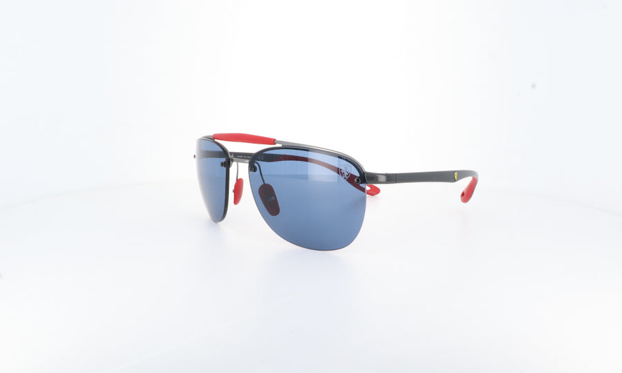 Ray-Ban RB 3662M