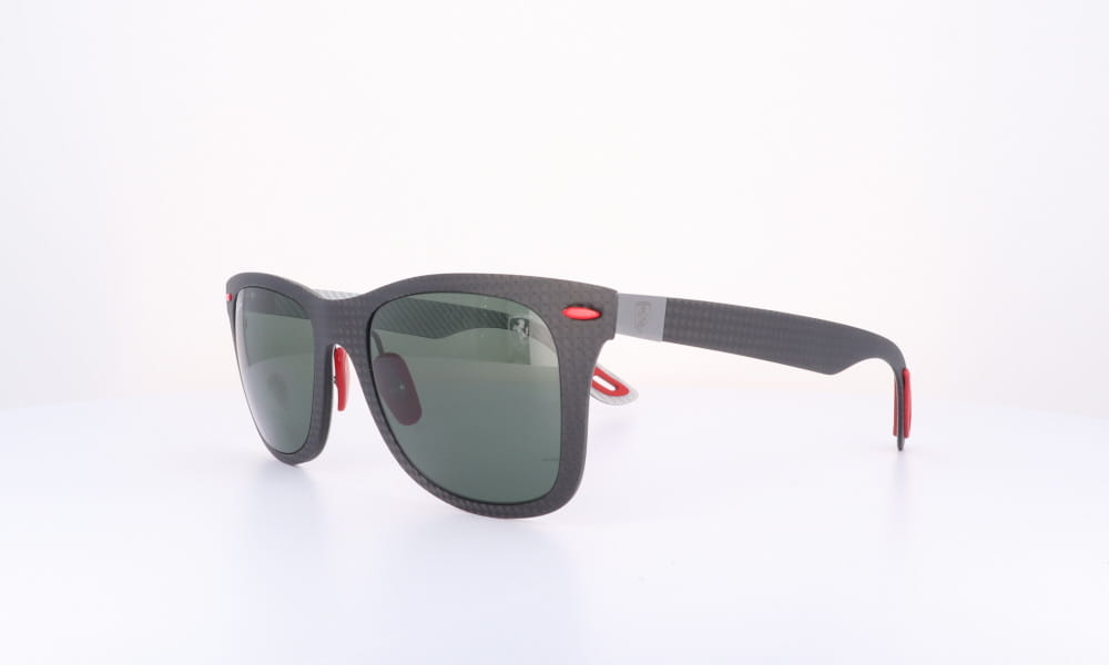 Ray-Ban RB 8395M