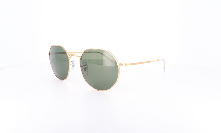 Ray-Ban RB 3565 JACK