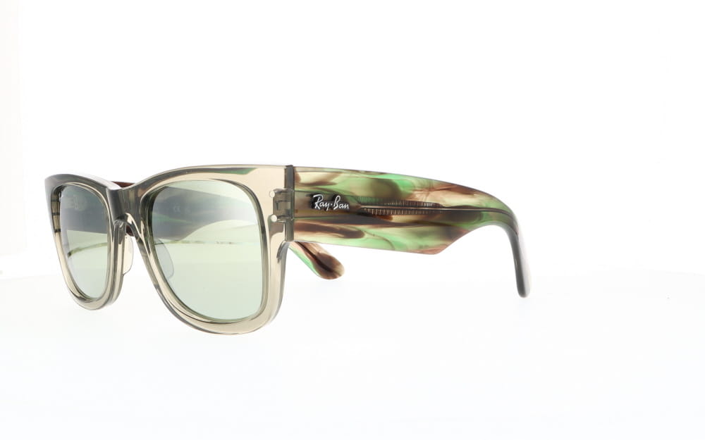 Ray-Ban RB 0840