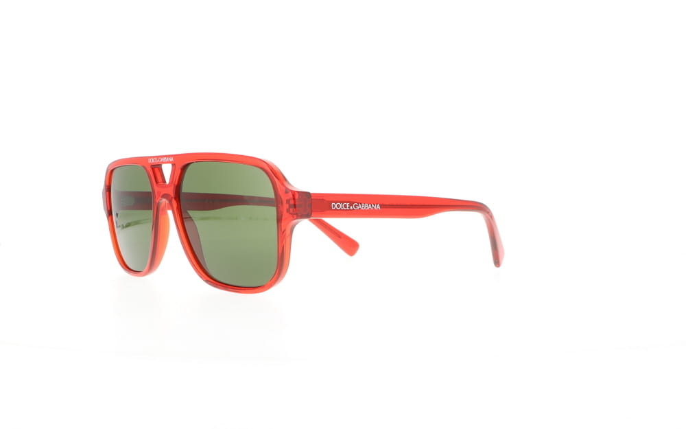 Dolce & Gabbana DX 4003