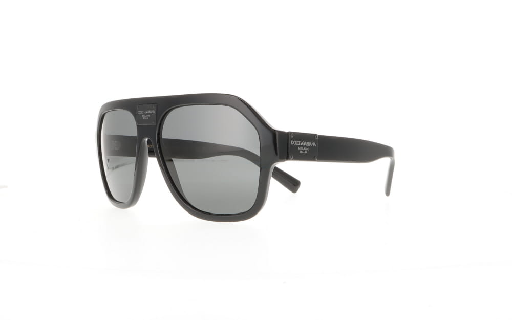 Dolce & Gabbana DG 4433