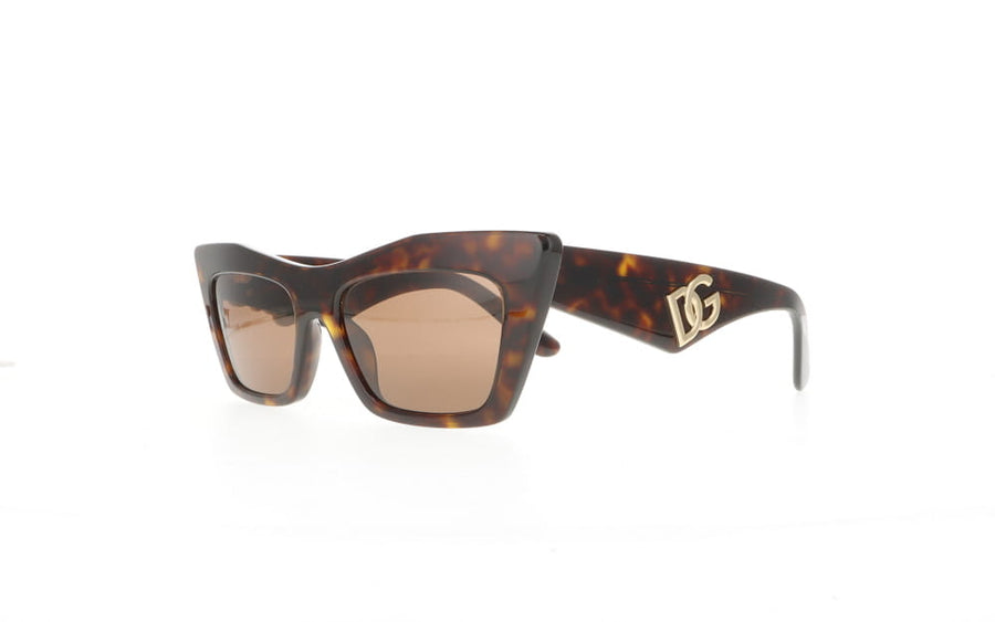 Dolce & Gabbana DG 4435