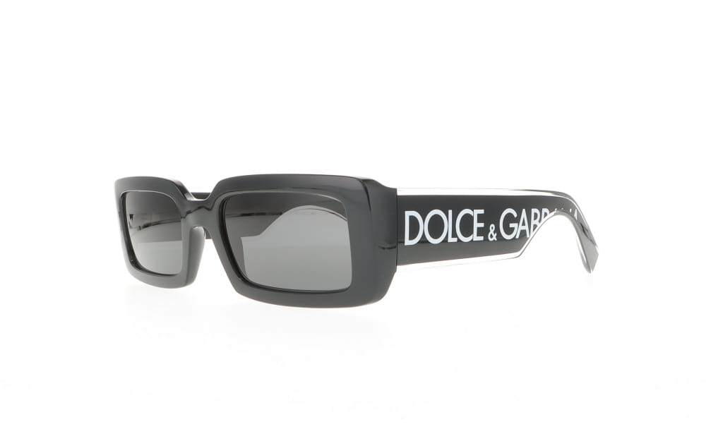 Dolce & Gabbana DG 6187