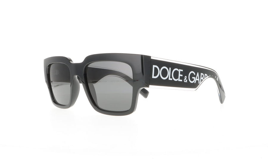 Dolce & Gabbana DG 6184