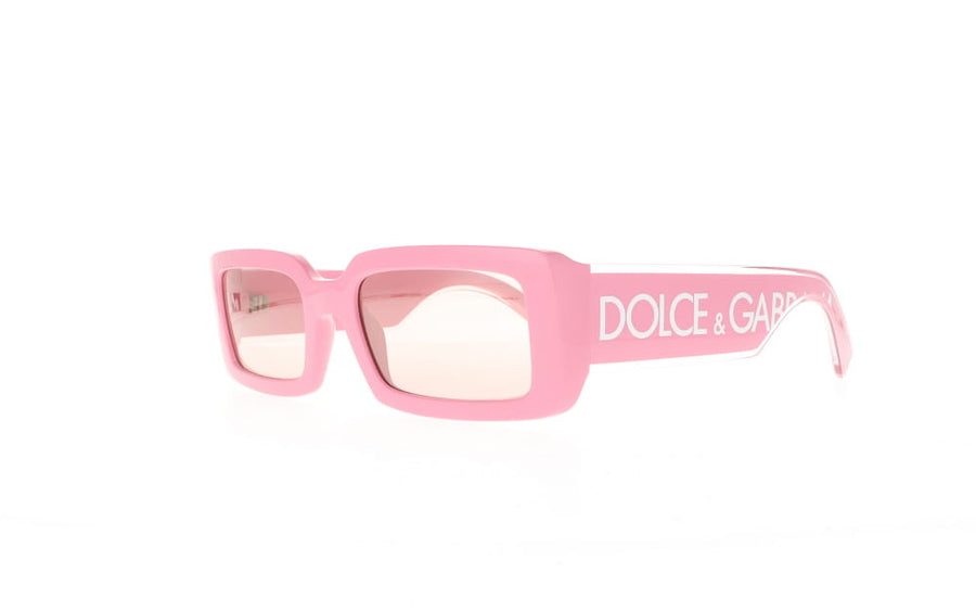Dolce & Gabbana DG 6187