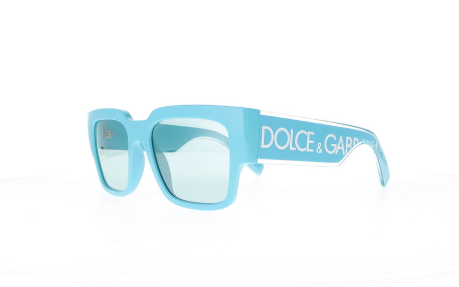 Dolce & Gabbana DG 6184
