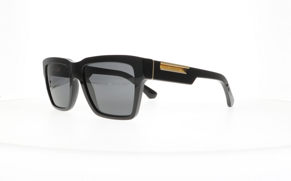 Dolce & Gabbana DG 4465