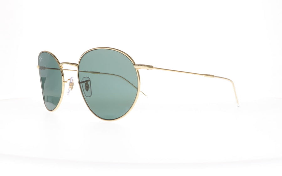 Ray-Ban RB 0103 ROUND REVERSE