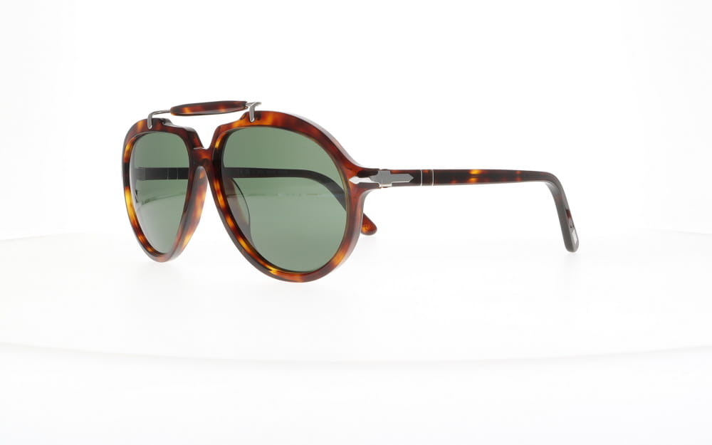 Persol PO 0202 AYRTON SENNA