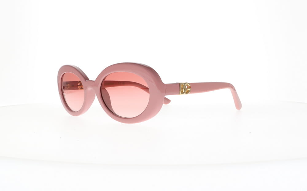 Dolce & Gabbana DX 6007U