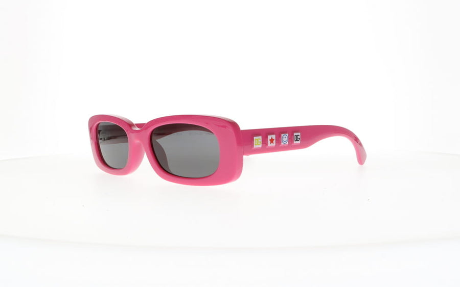 Dolce & Gabbana DX 6006U