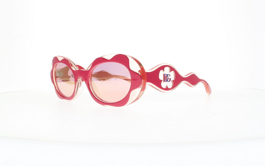 Dolce & Gabbana DX 6005