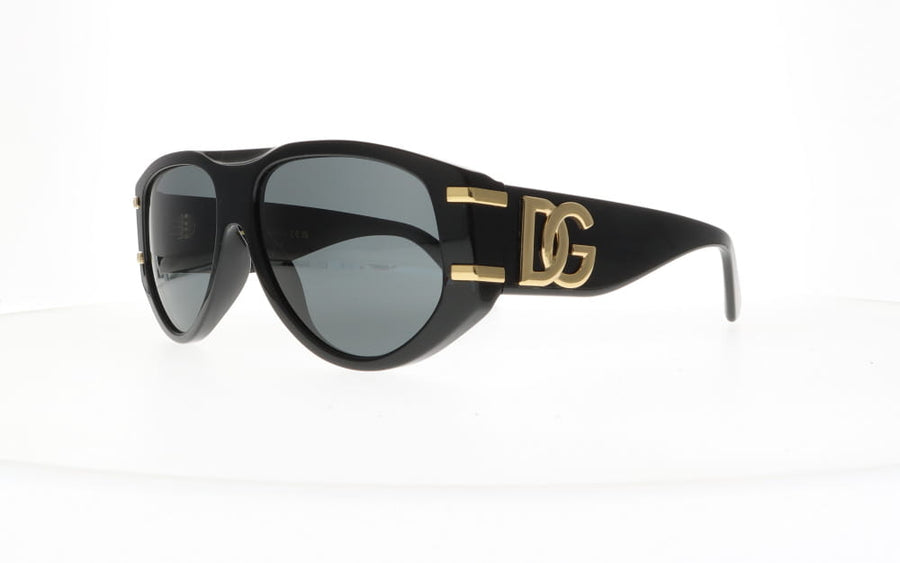Dolce & Gabbana DG 4499