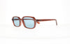 Ray-Ban RB 4455 ZURI