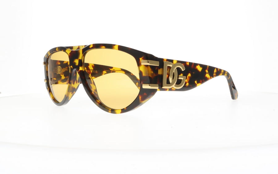 Dolce & Gabbana DG 4499
