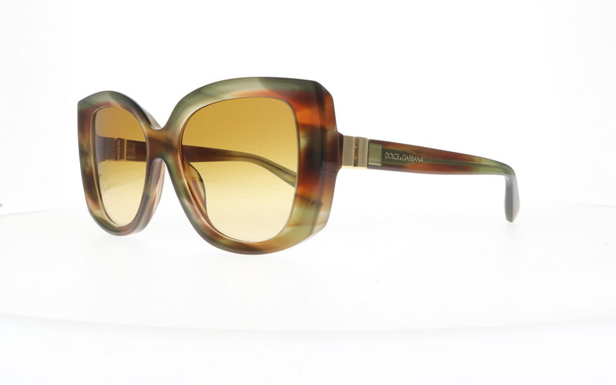 Dolce & Gabbana DG 4495