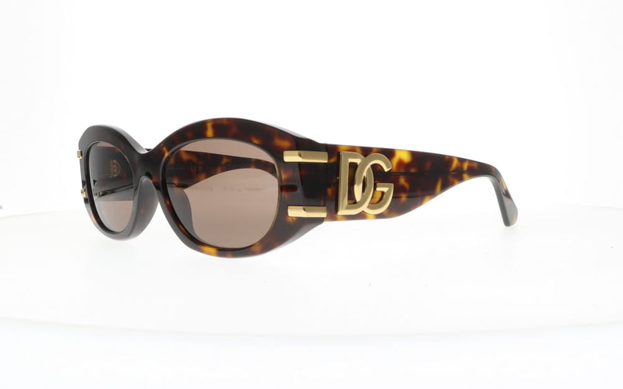 Dolce & Gabbana DG 4502