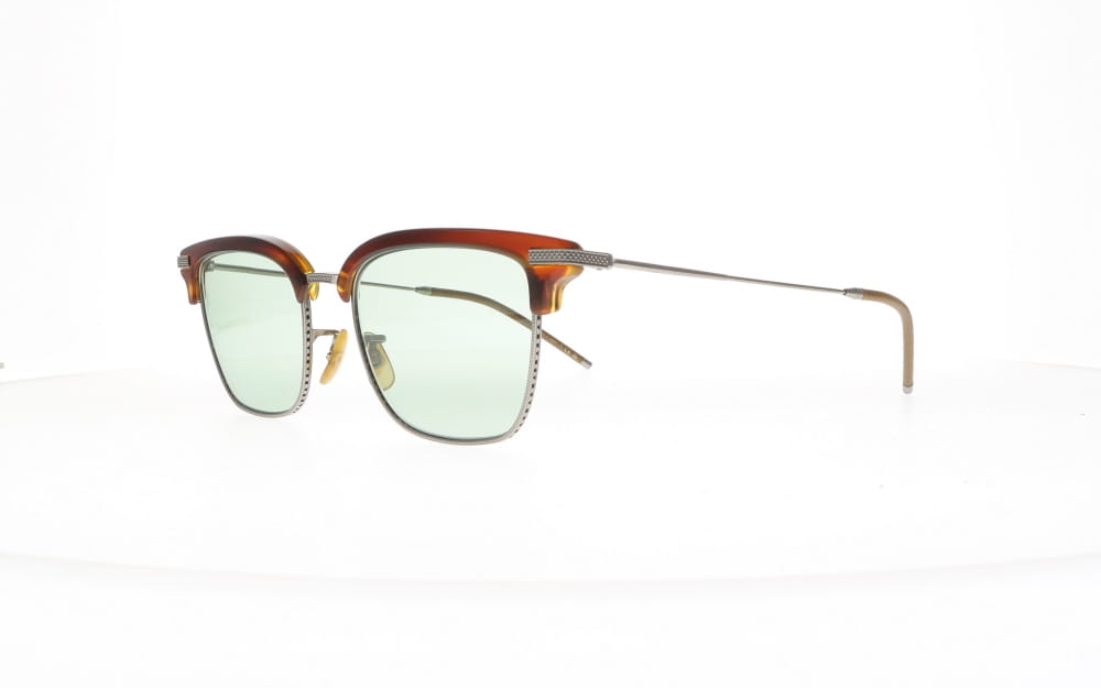 Oliver Peoples OV TK-12 1354T