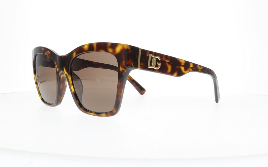 Dolce & Gabbana DG 4512