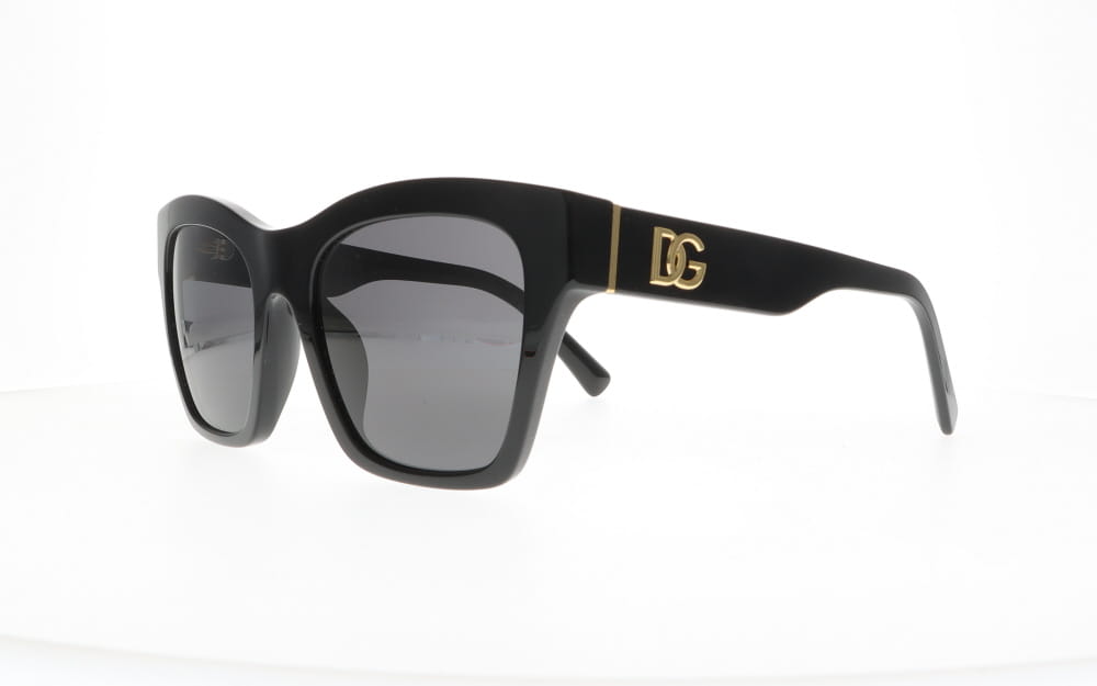 Dolce & Gabbana DG 4512