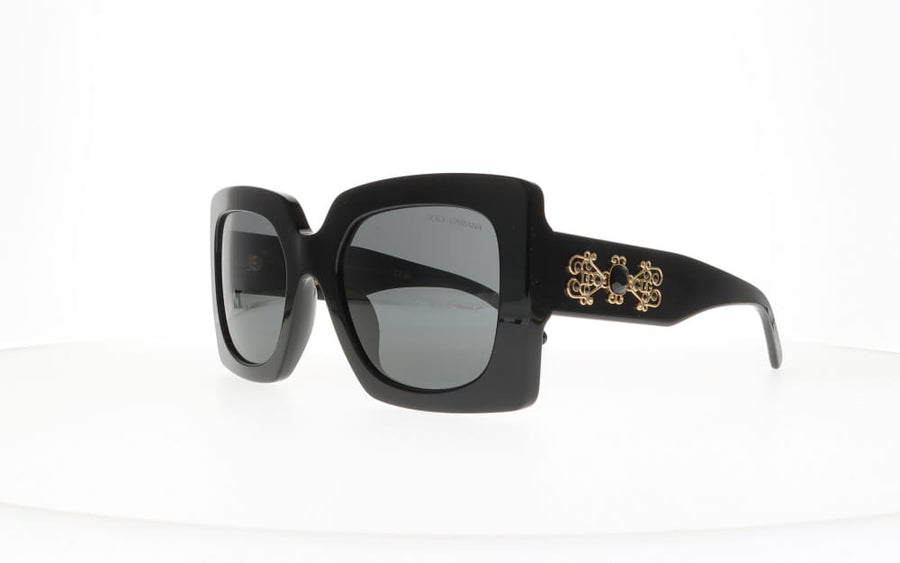 Dolce & Gabbana DG 4525B