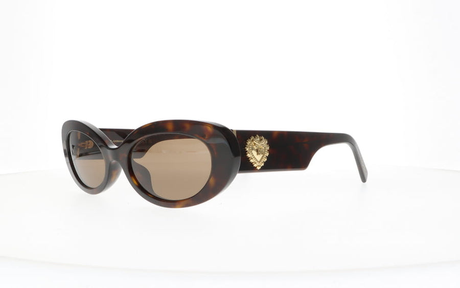 Dolce & Gabbana DG 4537