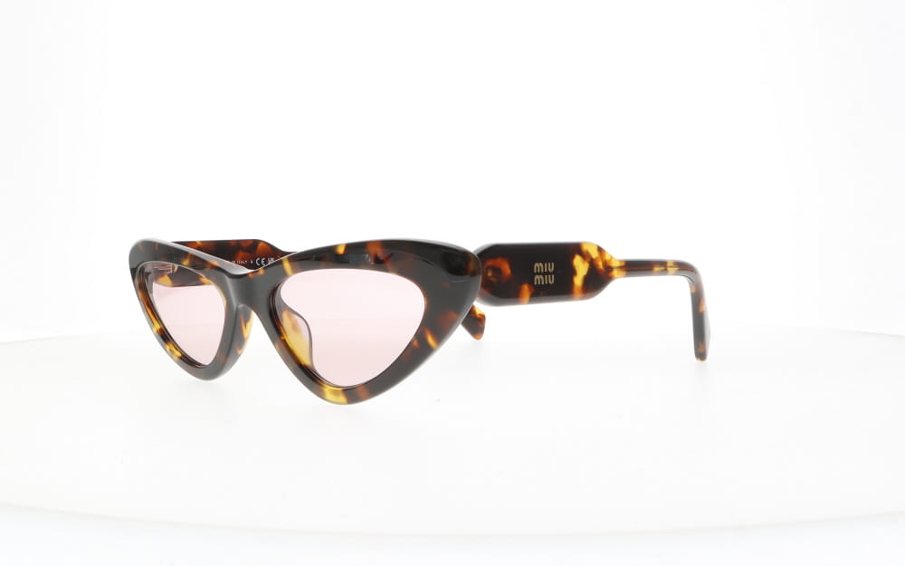 Miu Miu MU B11SU