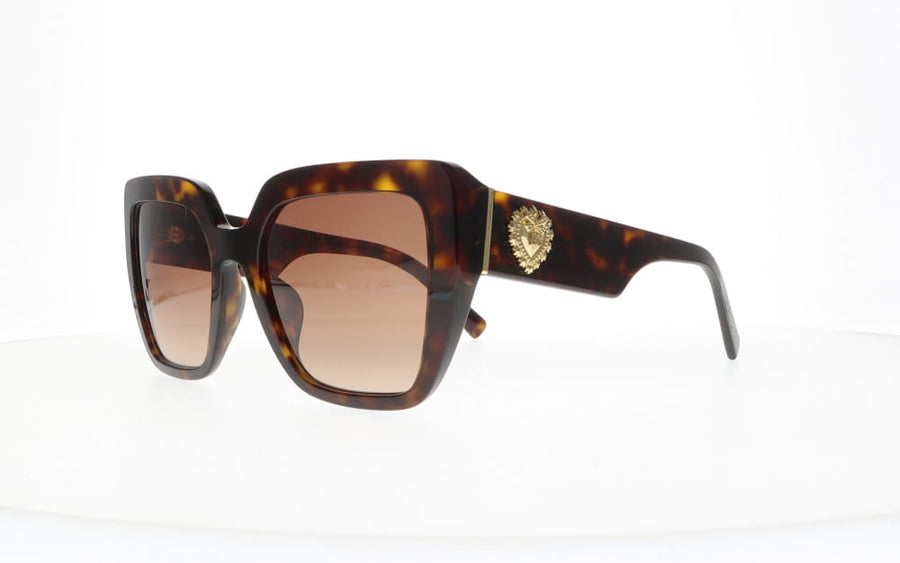 Dolce & Gabbana DG 4538