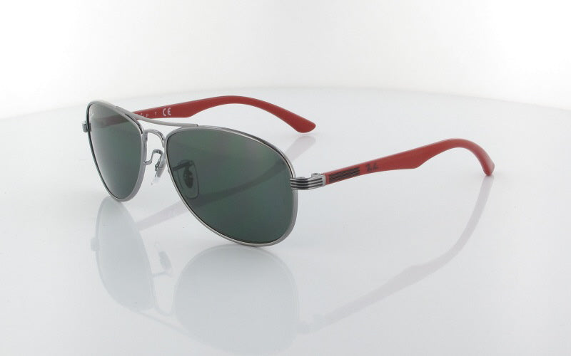 Ray-Ban RJ 9529