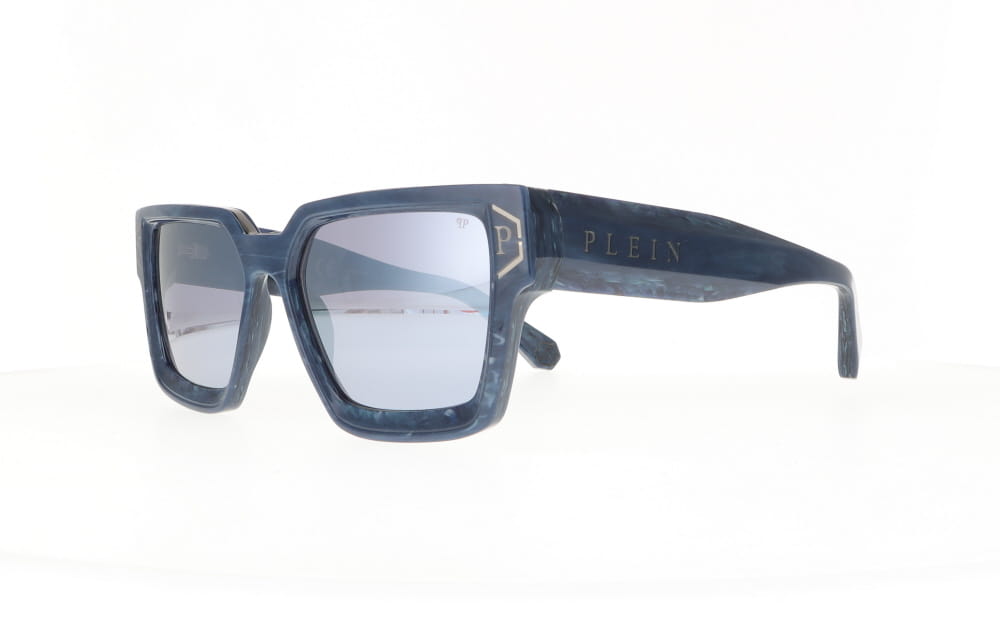Philipp Plein SPP 005 PLEIN BRAVE SHADE