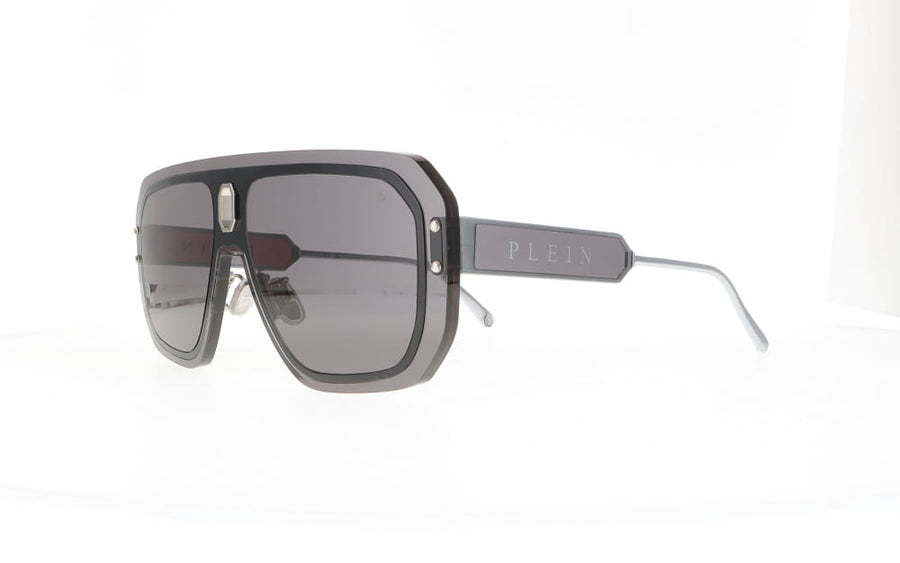 Philipp Plein SPP 050 PLEIN ADVENTURE MASK