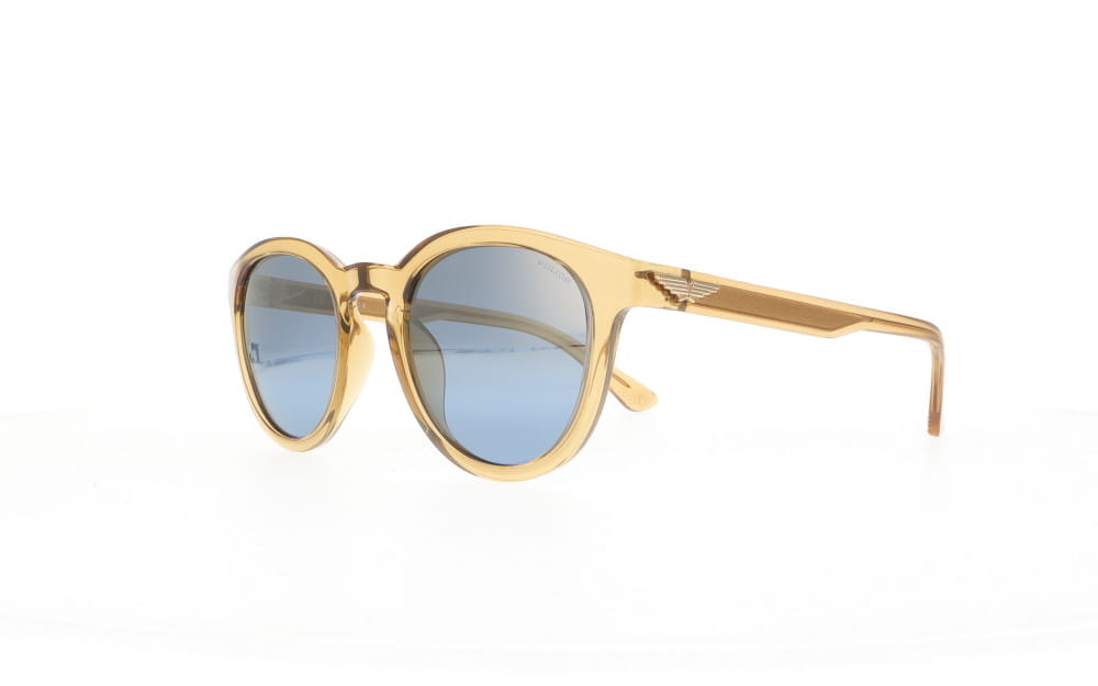 Police SPL F16 OCEAN