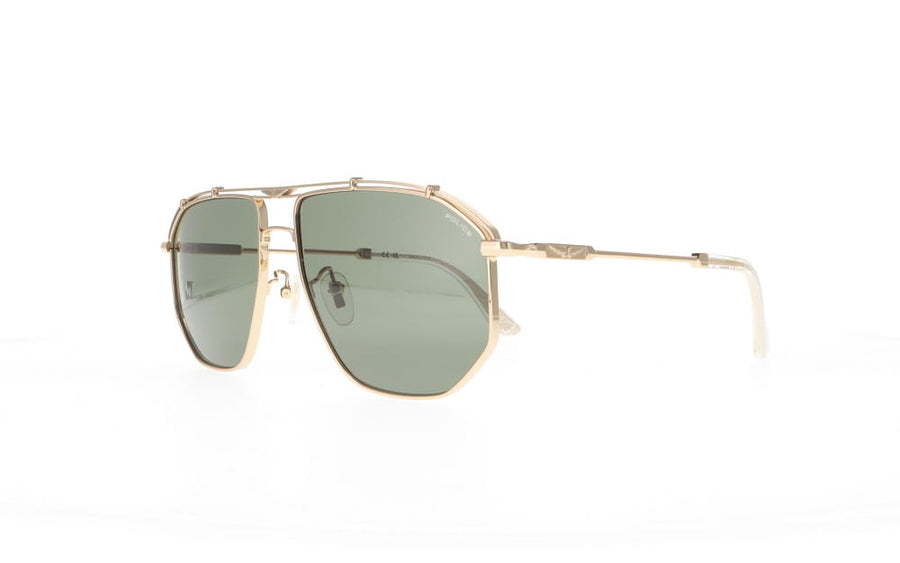 Police SPL L17 HORIZON 5