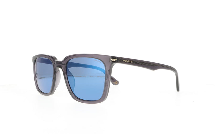 Police SPL L80 CHAMP 4