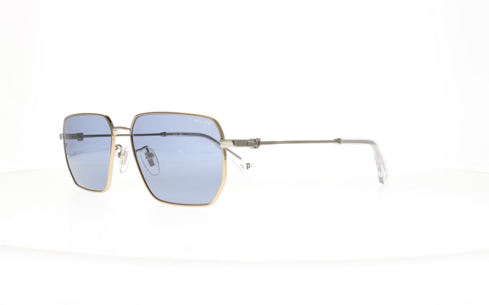 Police SPL N40 FORCE 7