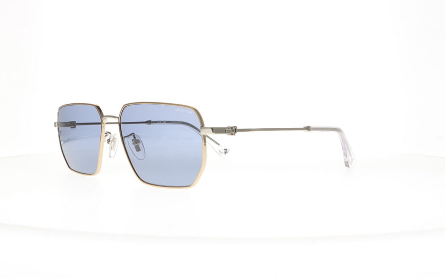 Police SPL N40 FORCE 7