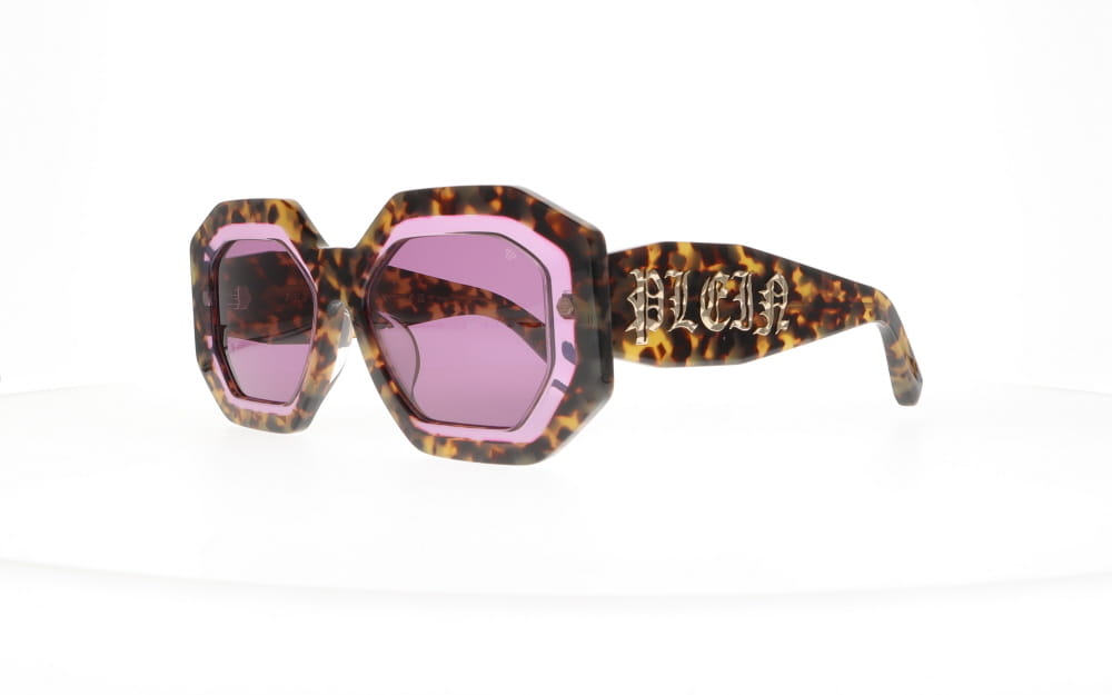 Philipp Plein SPP 098 PLEIN SUPREME STAR