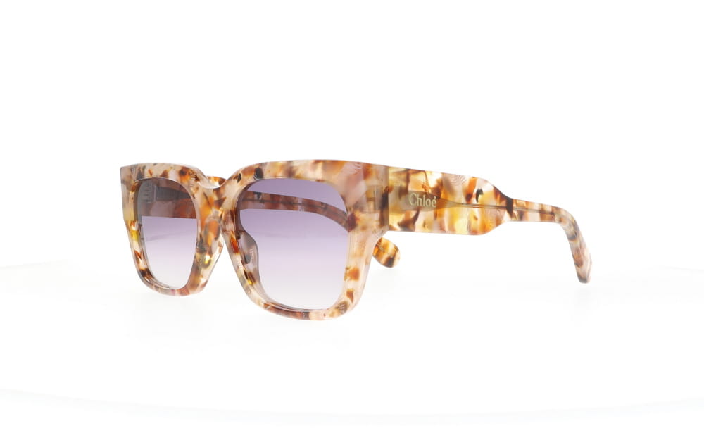 Chloe CH 0190S ROSEWOOD