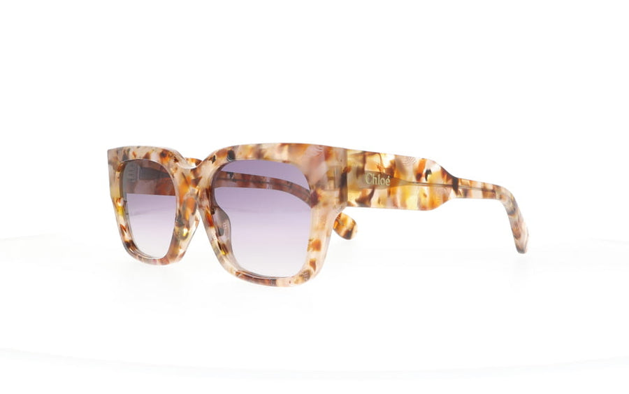 Chloe CH 0190S ROSEWOOD