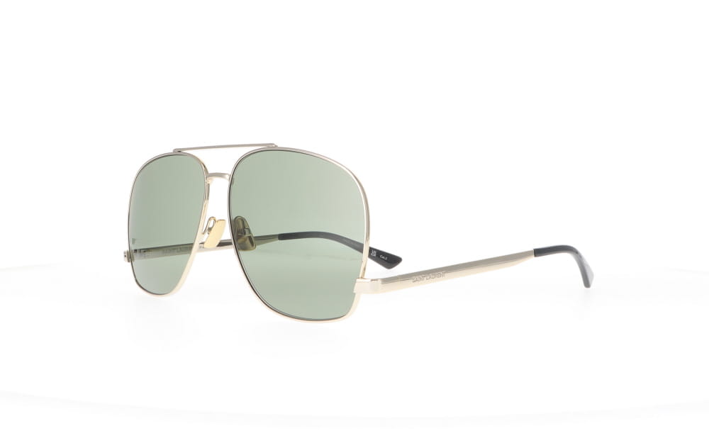 Saint Laurent SL 653 LEON