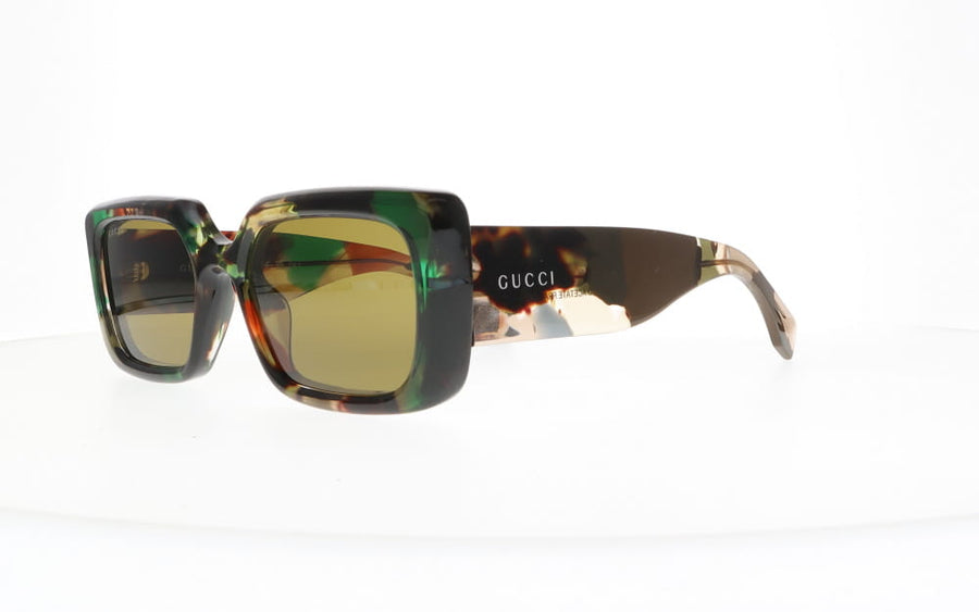 Gucci GG 1906S RECYCLED ACETATE FRAME