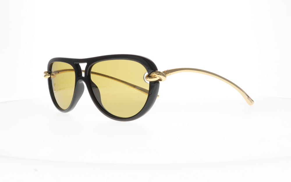Bottega Veneta BV 1418