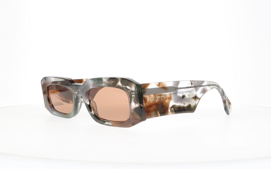 Gucci GG 2151S RECYCLED ACETATE FRAME