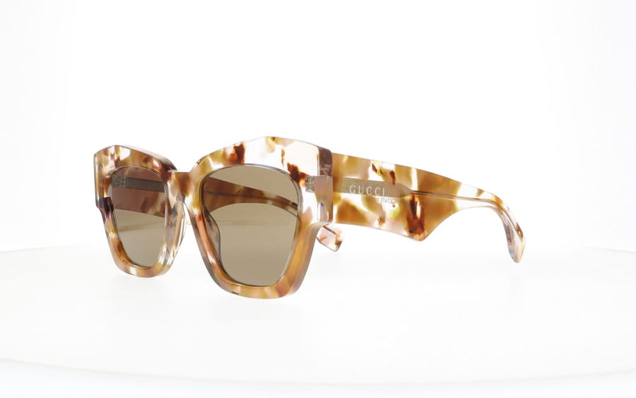 Gucci GG 2150S RECYCLED ACETATE FRAME