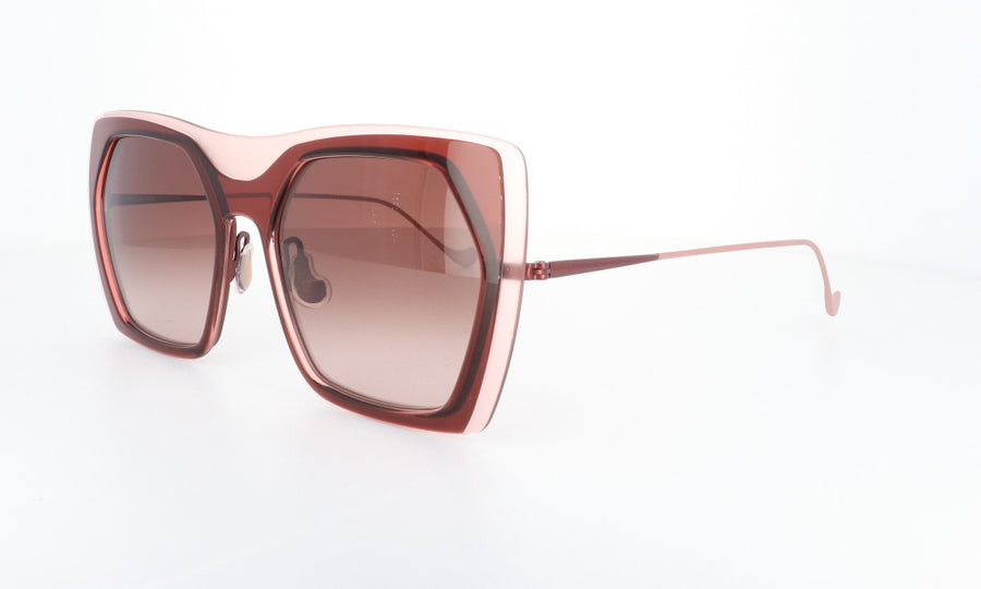 Caroline Abram  DANGEREUSE