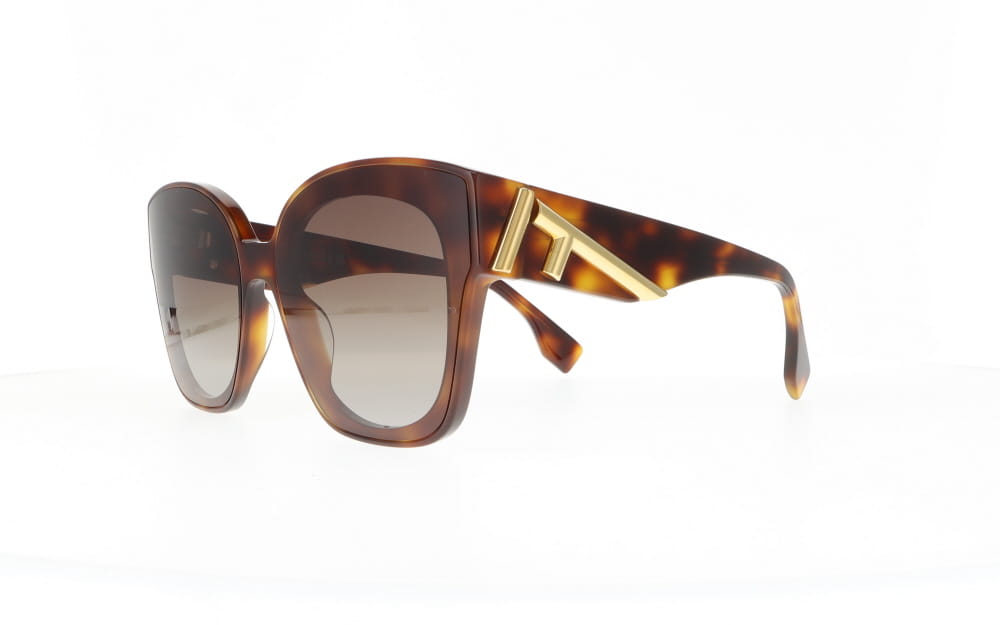Fendi FE 40098I